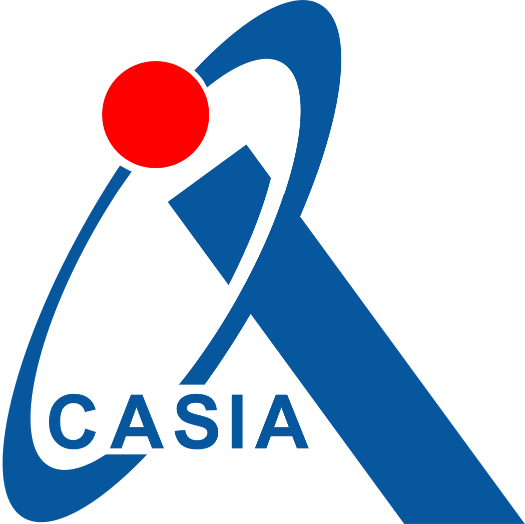 CAS Logo
